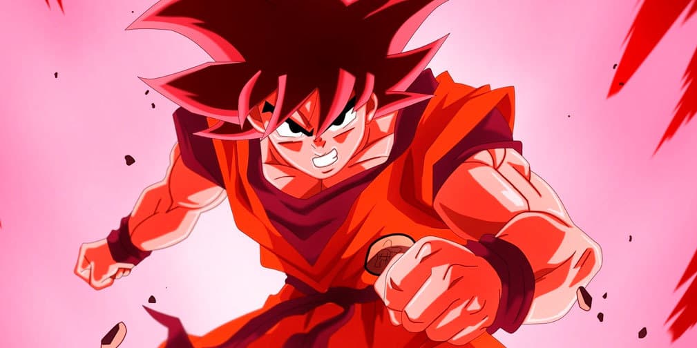 ¿Por qué Dragon Ball Z es peor que Dragon Ball?