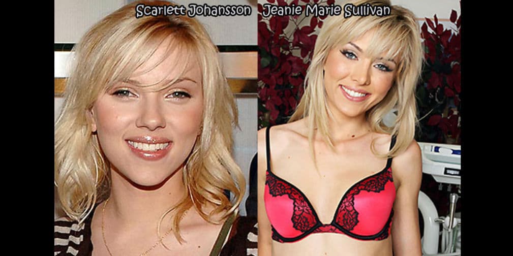 9. Scarlett Johansson: Seguramente hay una versión para adultos de Los Vengadores, ¿quieren apostar?
