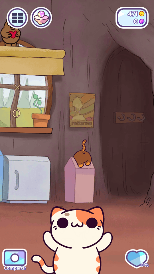 Kleptocats Cartoon Network