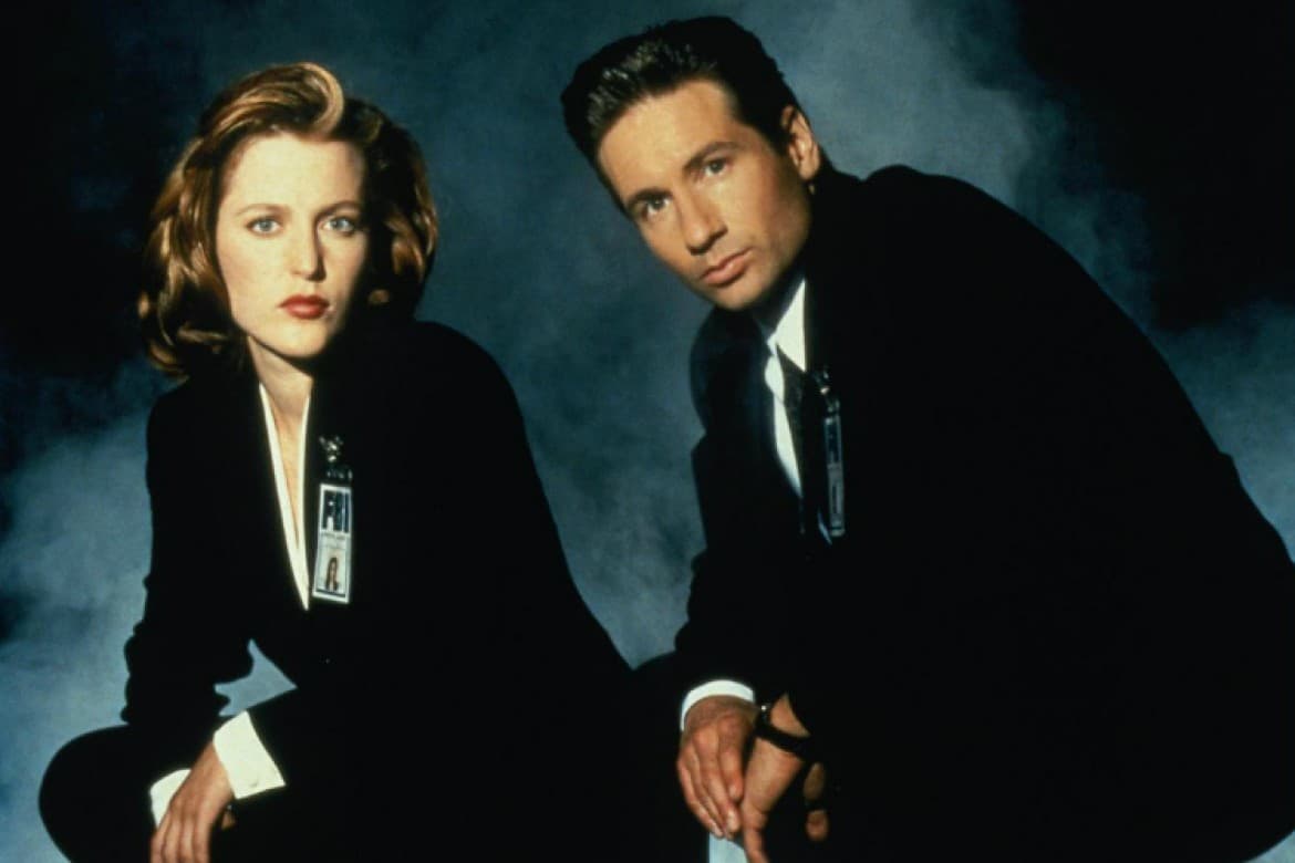 10 rolas de series (viejitas) que amamos