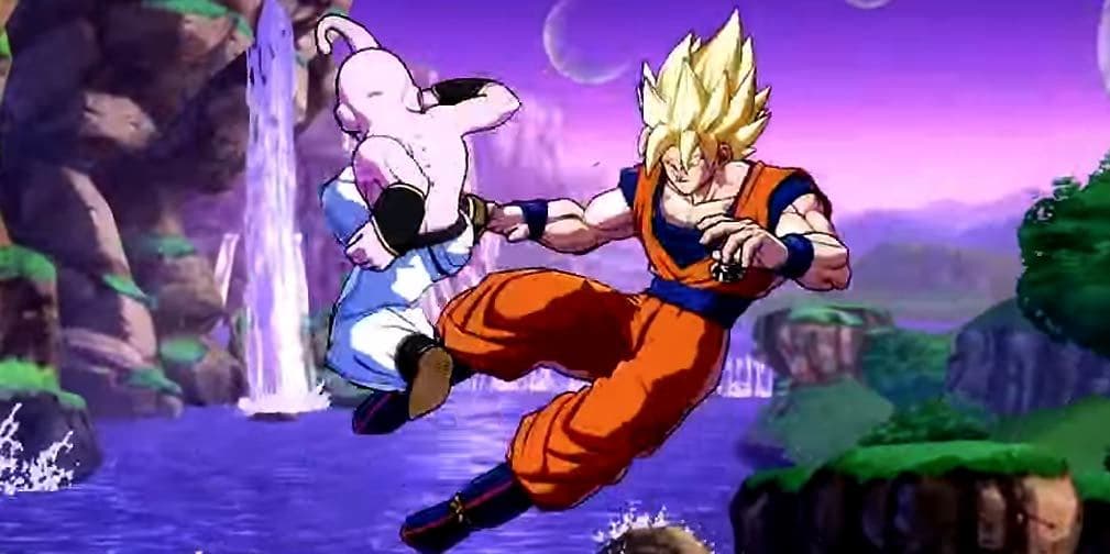 ¡'Pequeño Boo' por fin vence a 'Gokú' en 2017!