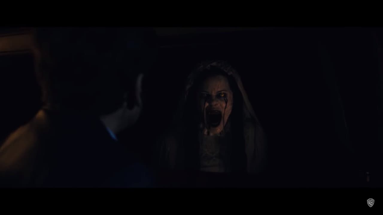 Los gringos descubren a 'La Llorona' (y hacen película)