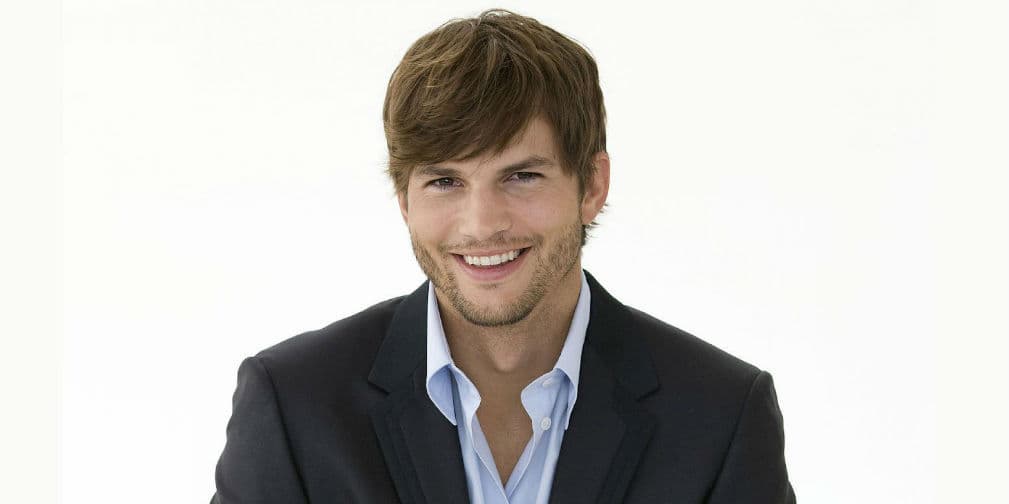 Christopher Ashton Kutcher nació en Cedar Rapids, Iowa, Estados Unidos, el 7 de febrero de 1978.