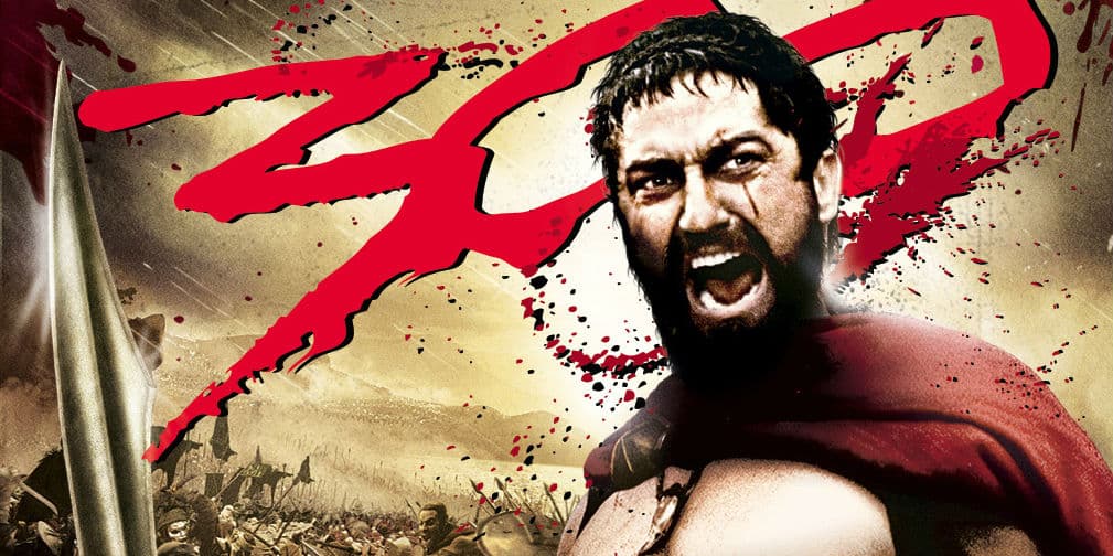 Su segunda película fue 300 (2006), una adaptación del cómic de Frank Miller protagonizada por Gerard Butler y que tuvo una recaudación de 456 millones.