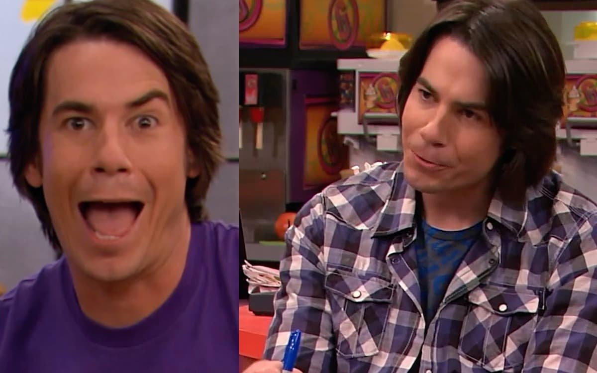 El reboot de iCarly no es para niños y tendrá escenas subidas de tono