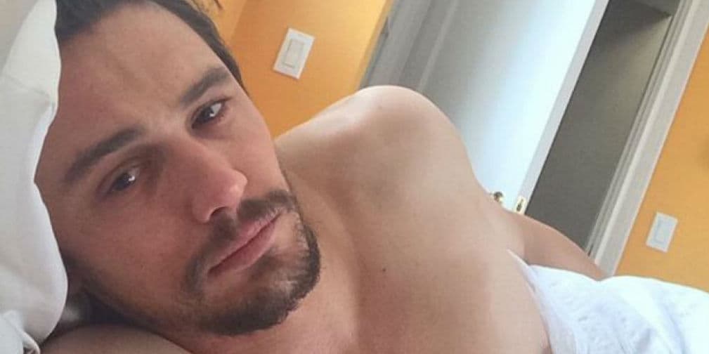 En las redes sociales genera polémica con sus fotos atrevidas, síguelo en instagram.comjamesfrancotv