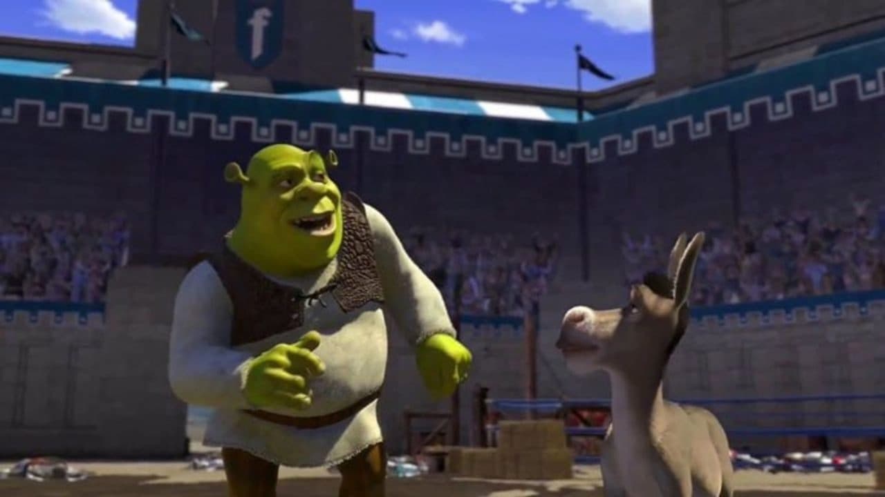 Shrek: ¿Cuánto cuestan sus clases de los jueves? Fan hizo cálculo y realmente no cobra mucho