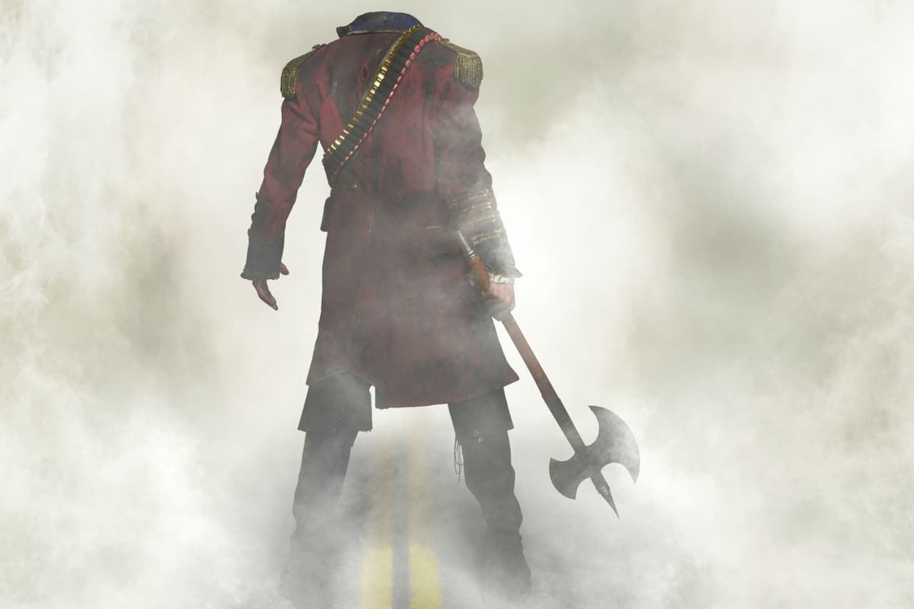 La historia insinúa que el jinete era en realidad Brom (un ágil y experimentado jinete) disfrazado.