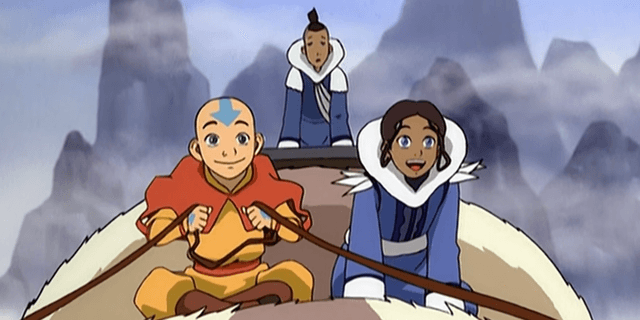 Avatar: La leyenda de Aang: por fin se revela cómo murieron Sokka y Aang