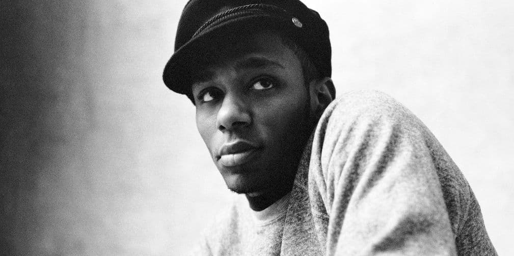 7. Mos Def: Tiene algunos roles icónicos en The Italian Job o The Hitchhikers Guide to the Galaxy.