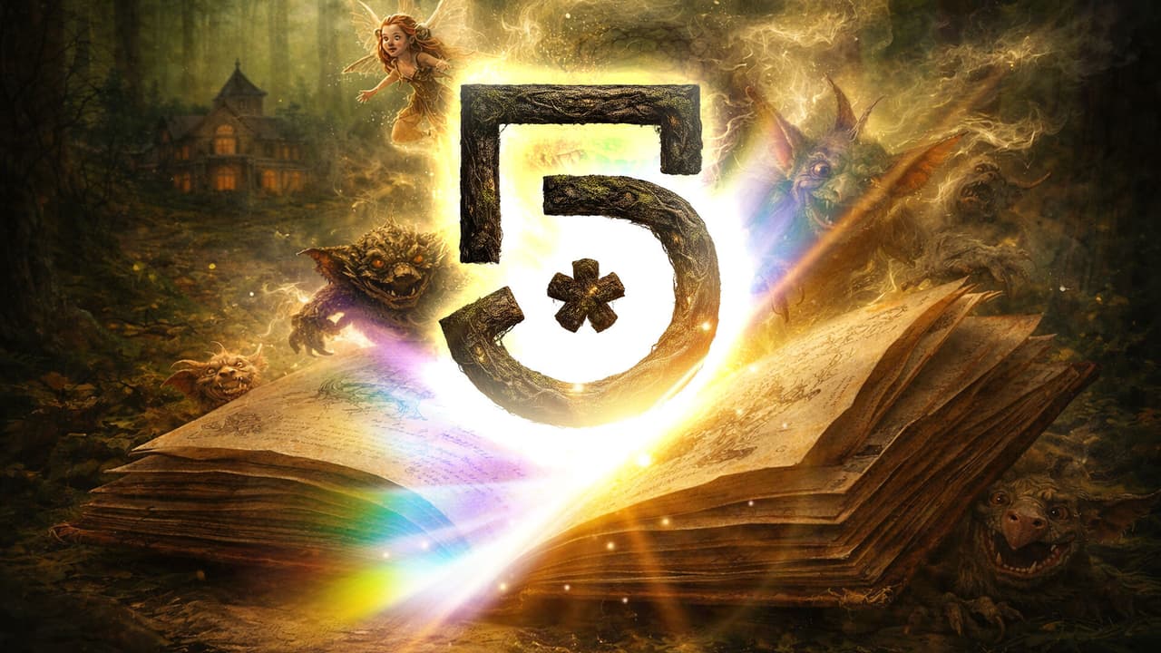 ¿Qué ver HOY 6 de abril en Canal 5? Descubre aquí la programación