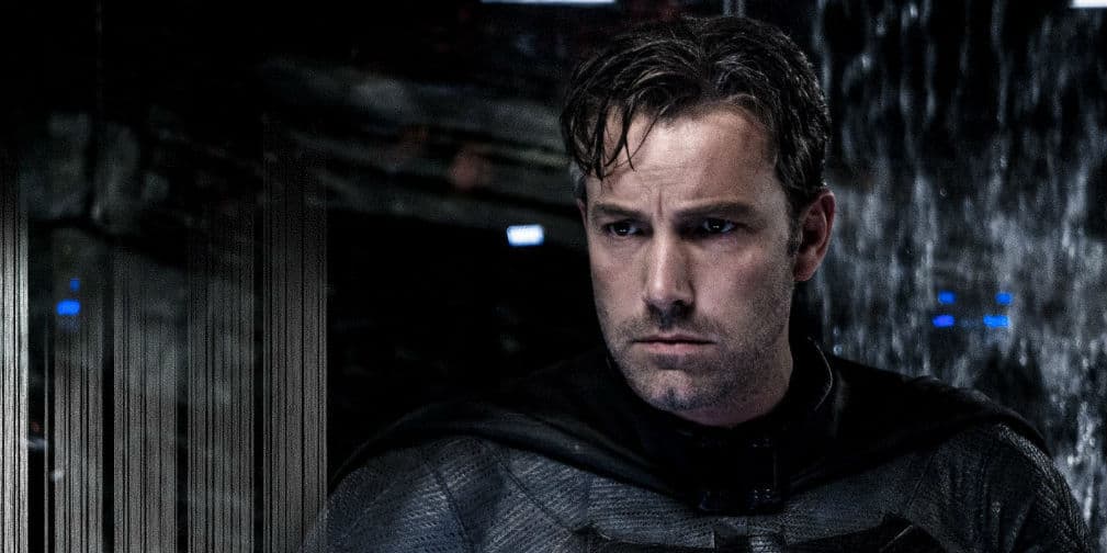 11. Ben Affleck: Fue un héroe enmascarado en Daredevil, pero realmente brilló como Batman.