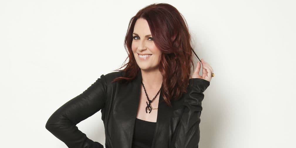 10. Megan Mullally: La estrella de Will y Grace considera que todos somos bisexuales en algún momento.