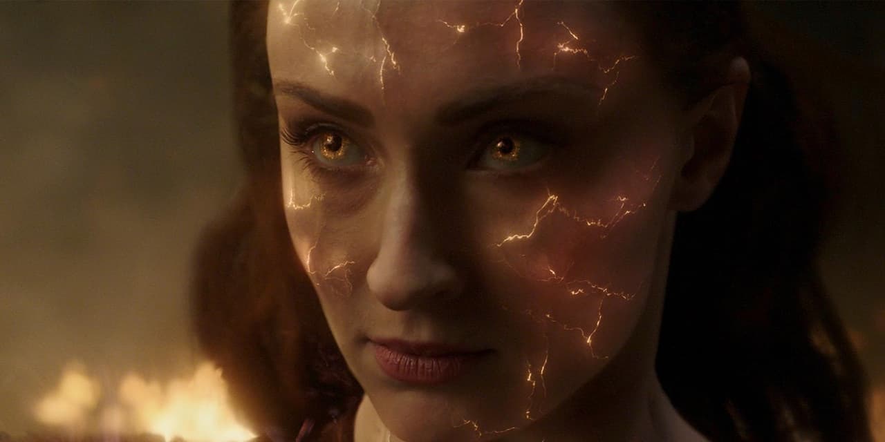 Dark Phoenix
