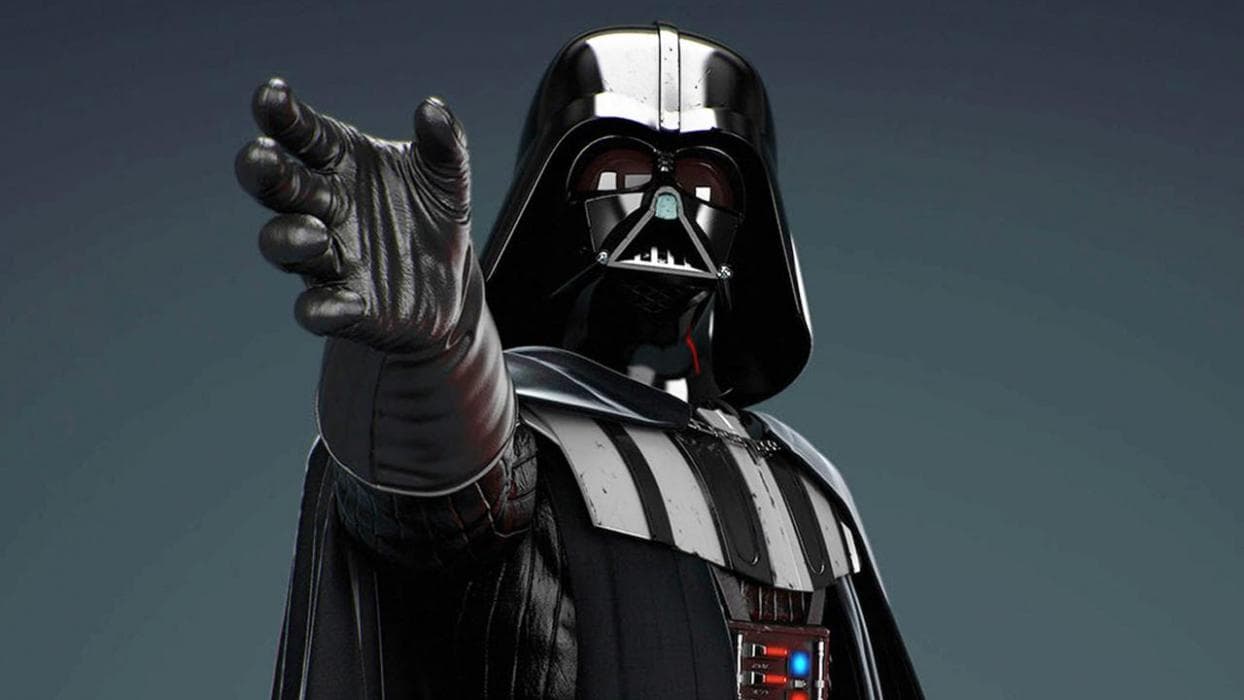 Lucasfilm es de su propiedad. Es decir, Star Wars les pertenece.