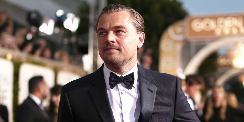 ¡Casi muere por su celular! Leonardo DiCaprio se queda sin oxígeno buceando y expone los peligros de la nomofobia