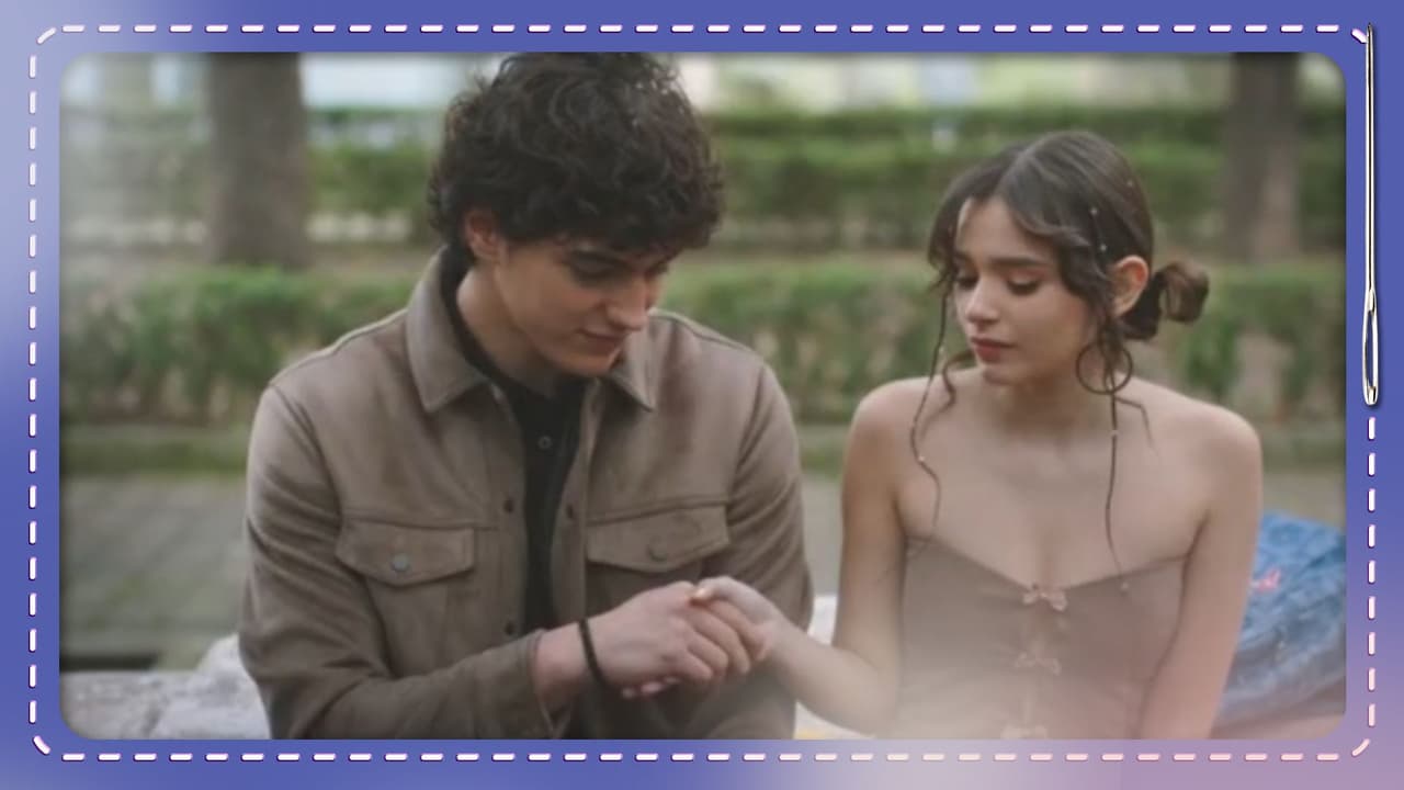 “No nos podemos enamorar”: Así fue el pacto de Feri y Sebastián en ‘Contrato de Corazones, Tú y Yo’