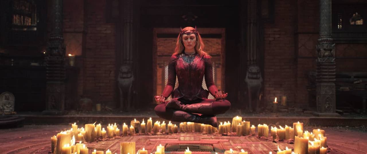 Doctor Strange 2: ¿Cuándo se estrena en cines y en streaming?