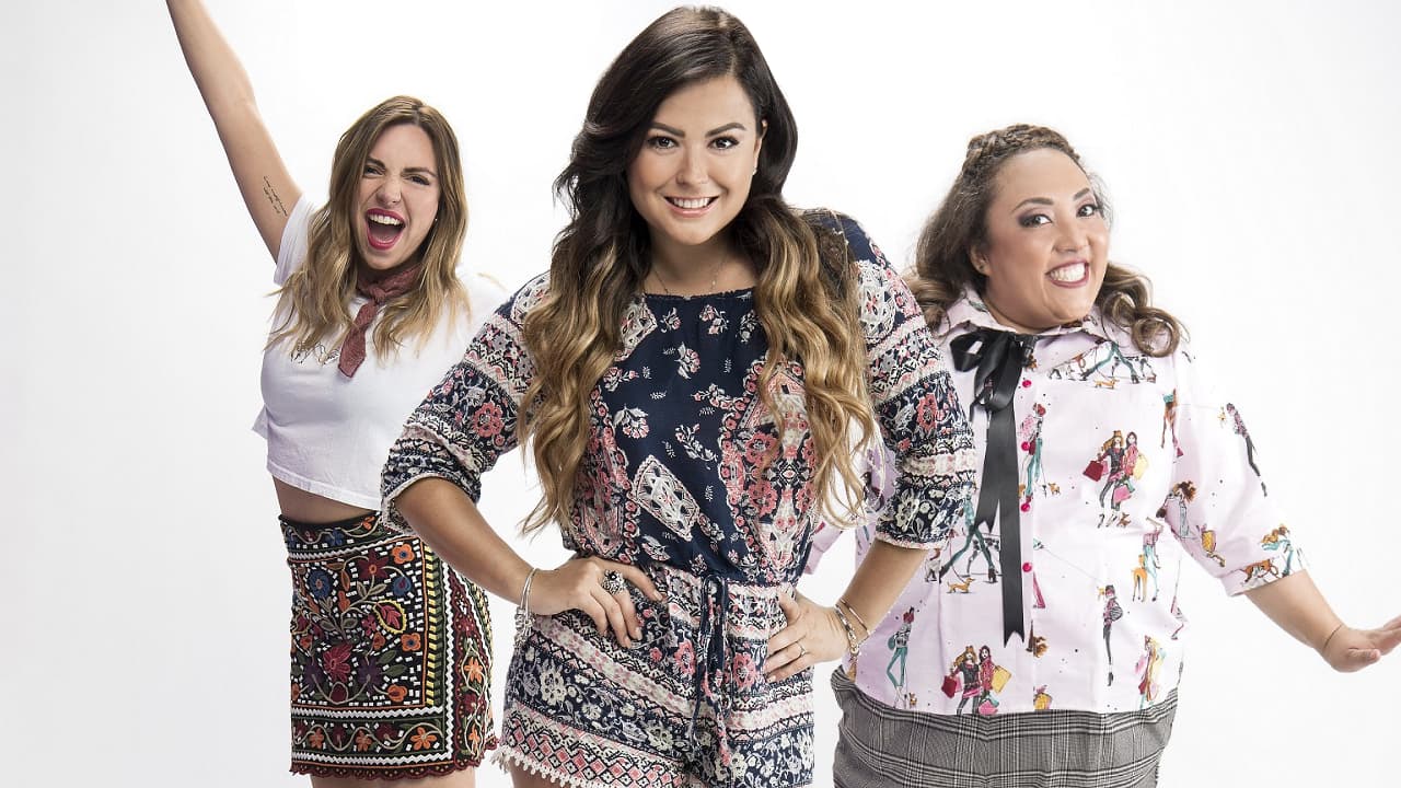 La Familia Disfuncional no sería lo mismo sin sus hermanas, por eso aquí te presentamos una galería con fotos de todas las hermans que han estado en 'Me Caigo de Risa'.