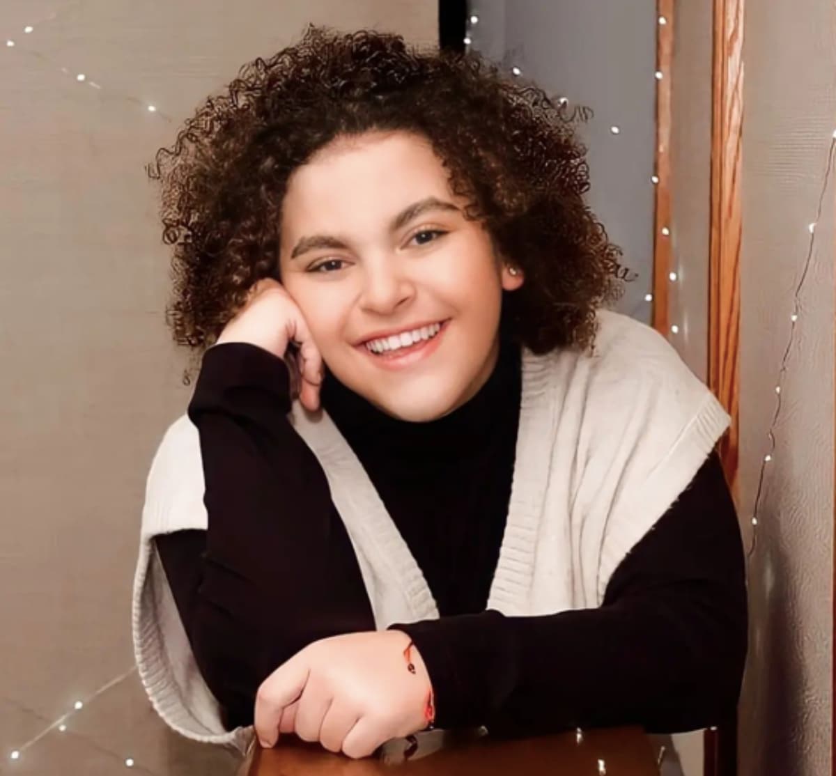 Lucero Mijares: Así es el lujoso internado al que asiste