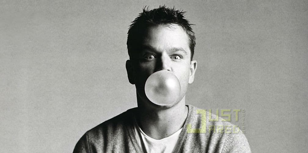 Matt Damon rechazó el papel de Harvey Dent en The Dark Knight.
