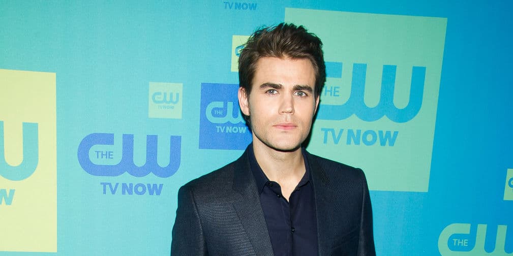 Se casó en abril del 2011 con la actriz Torrey DeVitto y, en julio de 2013, tras dos años de matrimonio, se divorció.