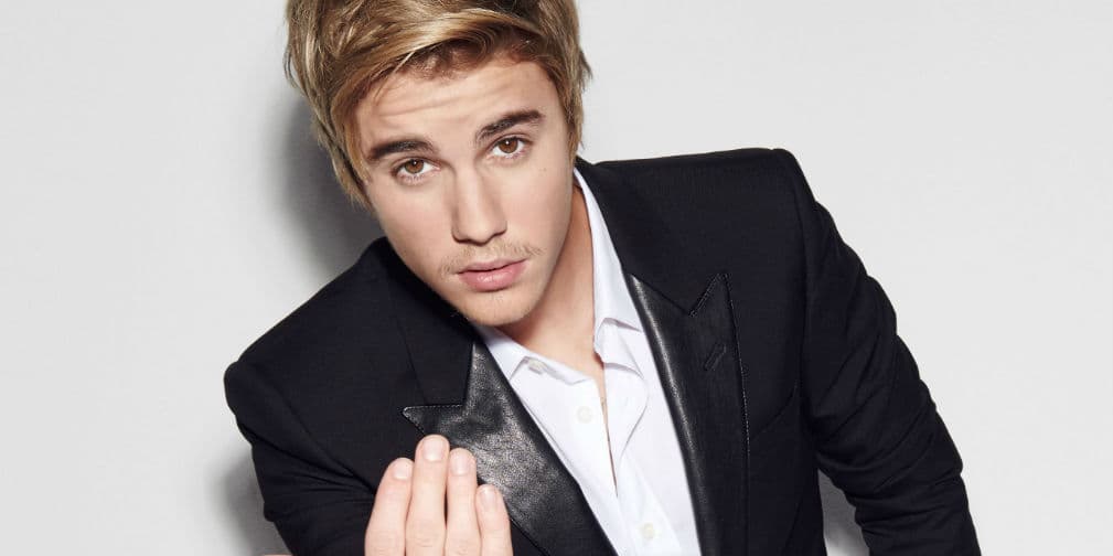 3. Justin Bieber: Aparece en la tercera posición con denuncias por montar fiestas y su difícil convivencia.