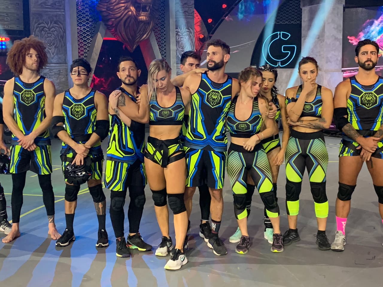 Leones son sentenciados esta semana en Guerreros 2021