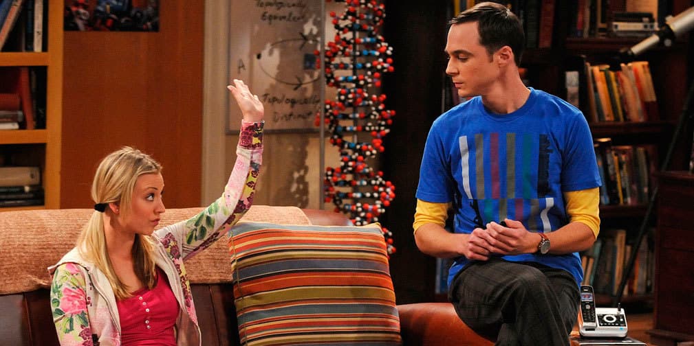 Confirman el spinoff de Sheldon Cooper