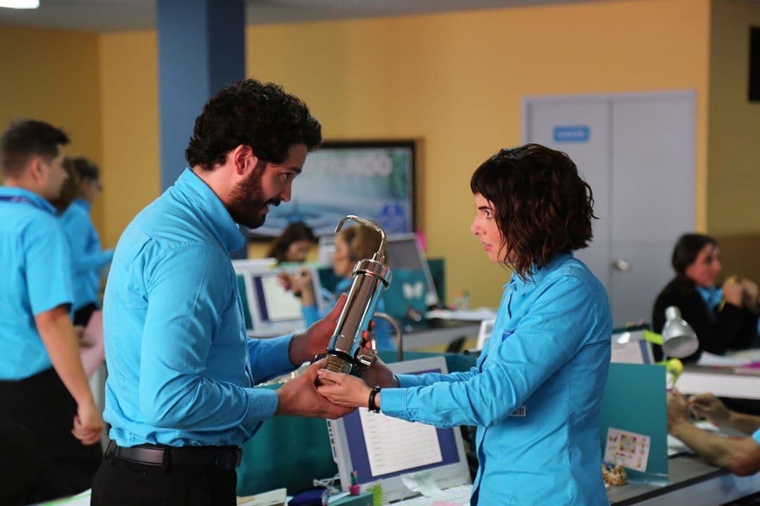 'El hubiera sí existe': La película mexicana que predijo la llegada del coronavirus