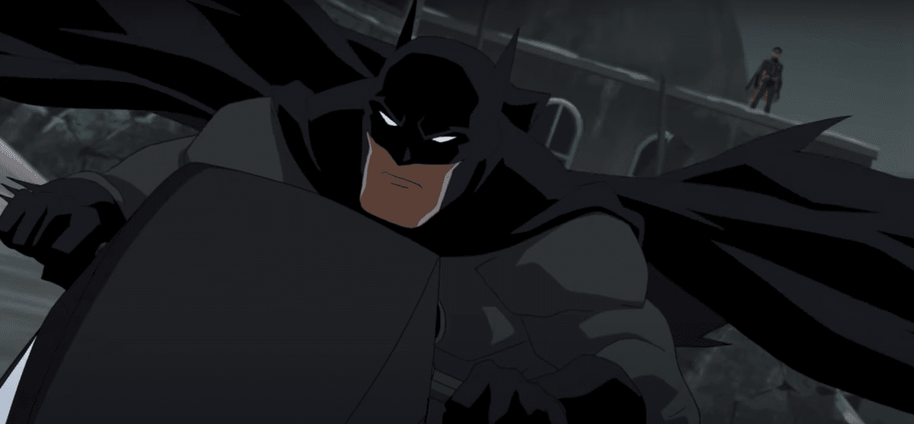 ¡Como en Black Mirror! DC presenta el tráiler de su nueva película interactiva de Batman