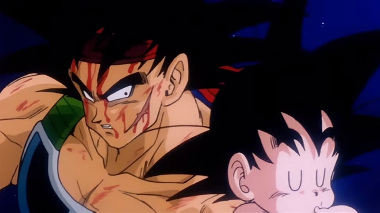 Recordemos ‘La batalla de Freezer contra el padre de Goku’