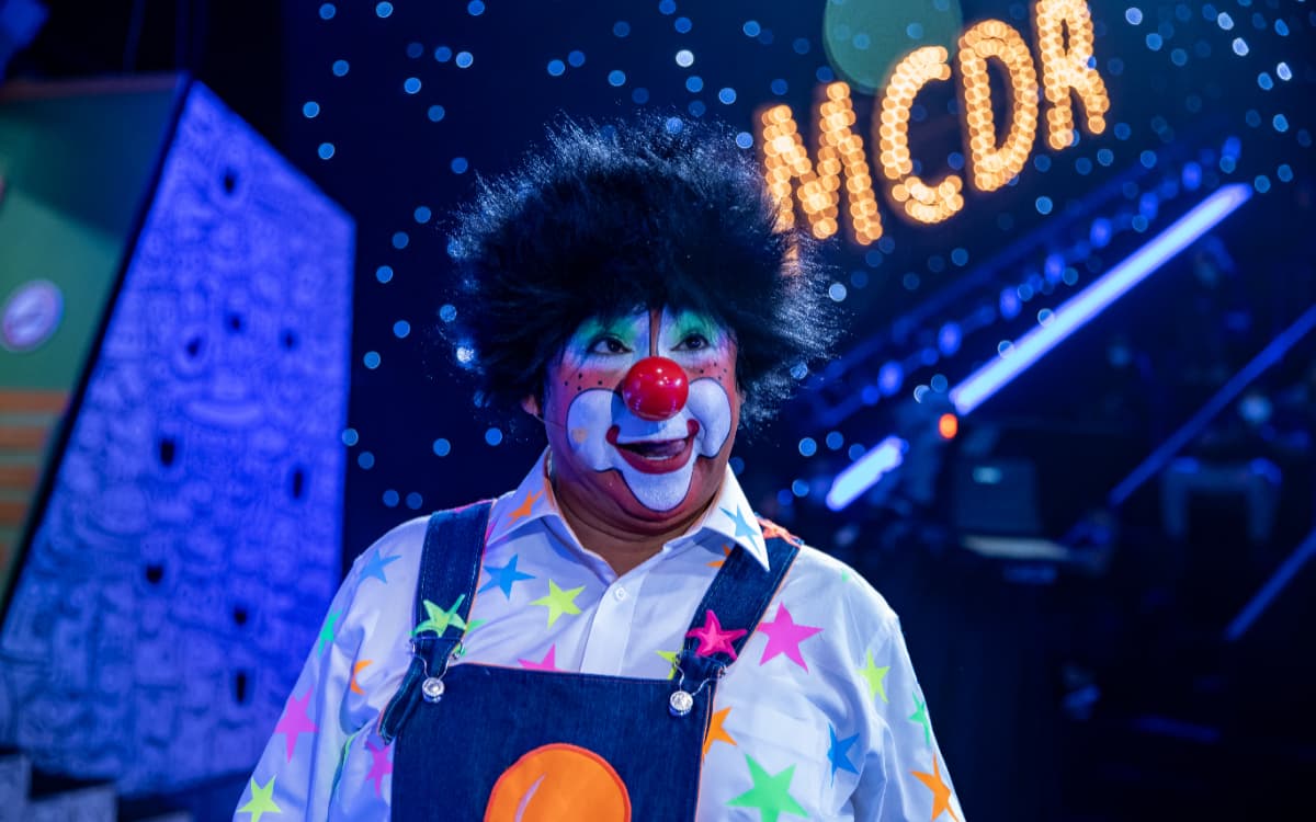 ¡No te pierdas Hoy a Chuponcito en Me Caigo de Risa 2022!