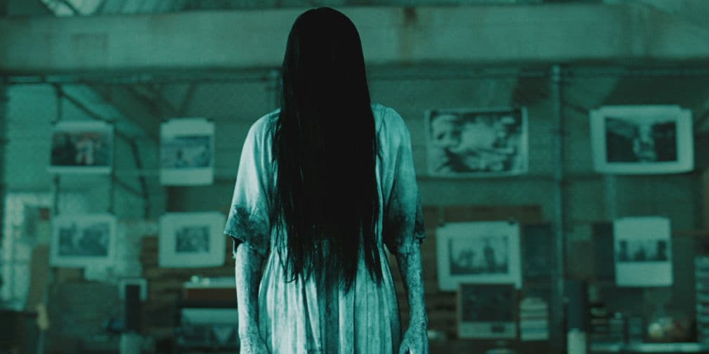 11. The Ring: Samara, el espíritu que mata a sus víctimas después de ver un mortal y bizarro video.