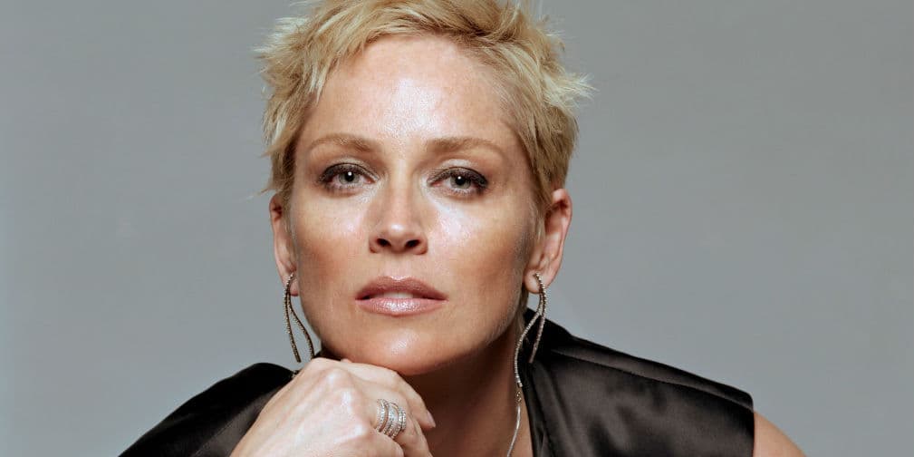 12. Sharon Stone: En 1994 fracasó con Intersection y The specialist, y en 2006 por Basic instinct II.