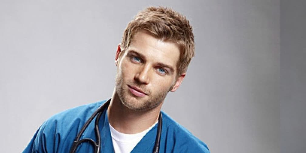 Este chico es ganador del Premio del Sindicato de Actores al mejor reparto.