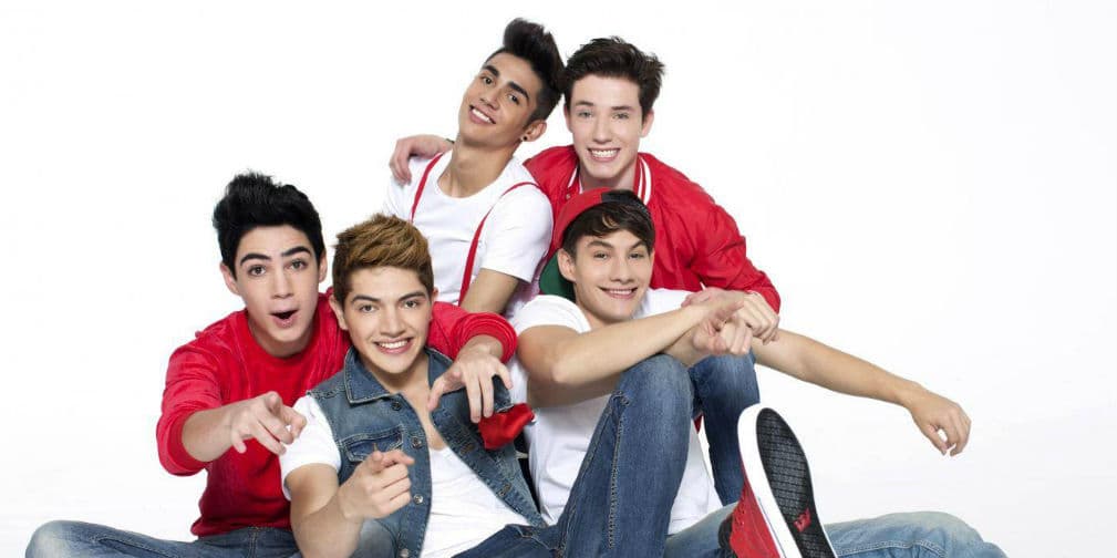 Para promocionar su disco, llevaron a cabo su gira de conciertos The Party Tour en Latinoamérica.