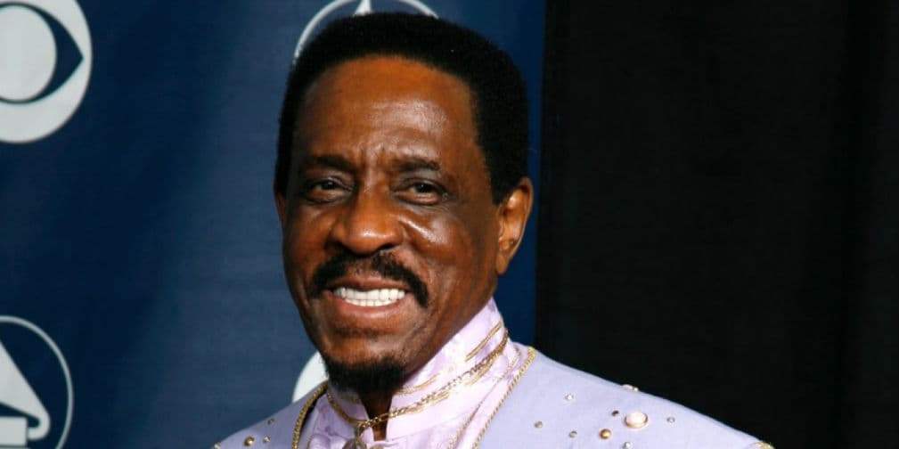 4. Ike Turner: El cantante le propinó terribles golpizas y abuso psicológico a su entonces esposa Tina Turner.