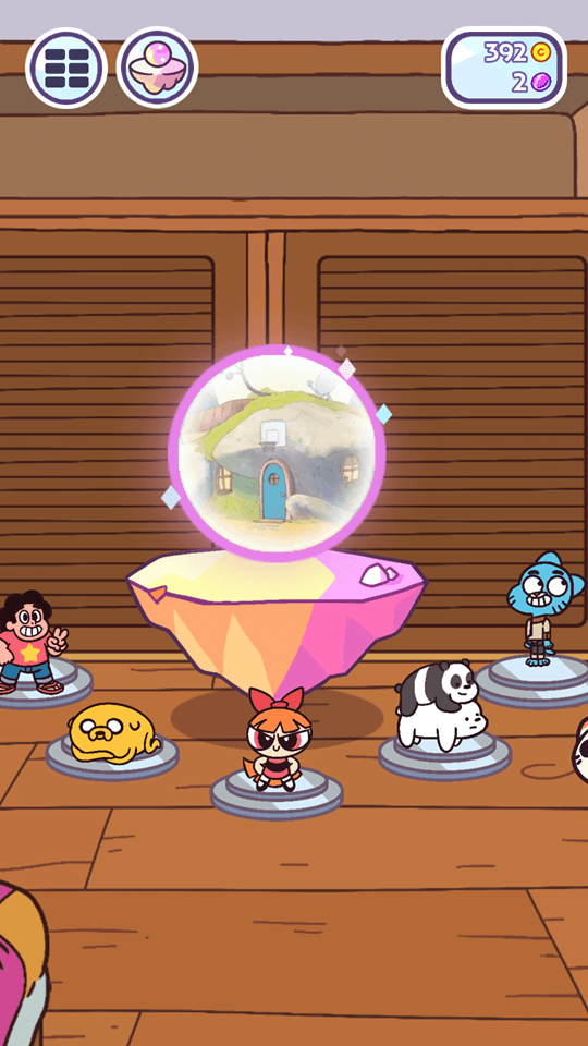 Kleptocats Cartoon Network