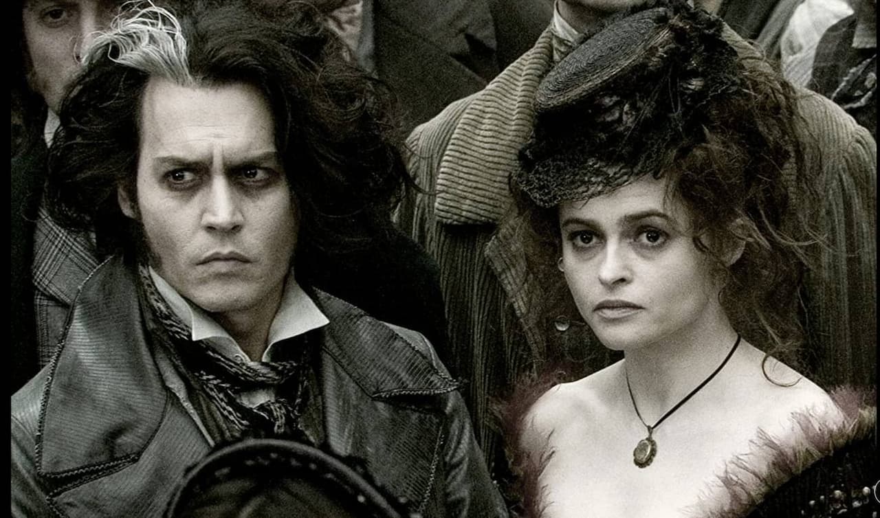 Test: Demuestra qué tanto recuerdas de Sweeney Todd, película de Depp