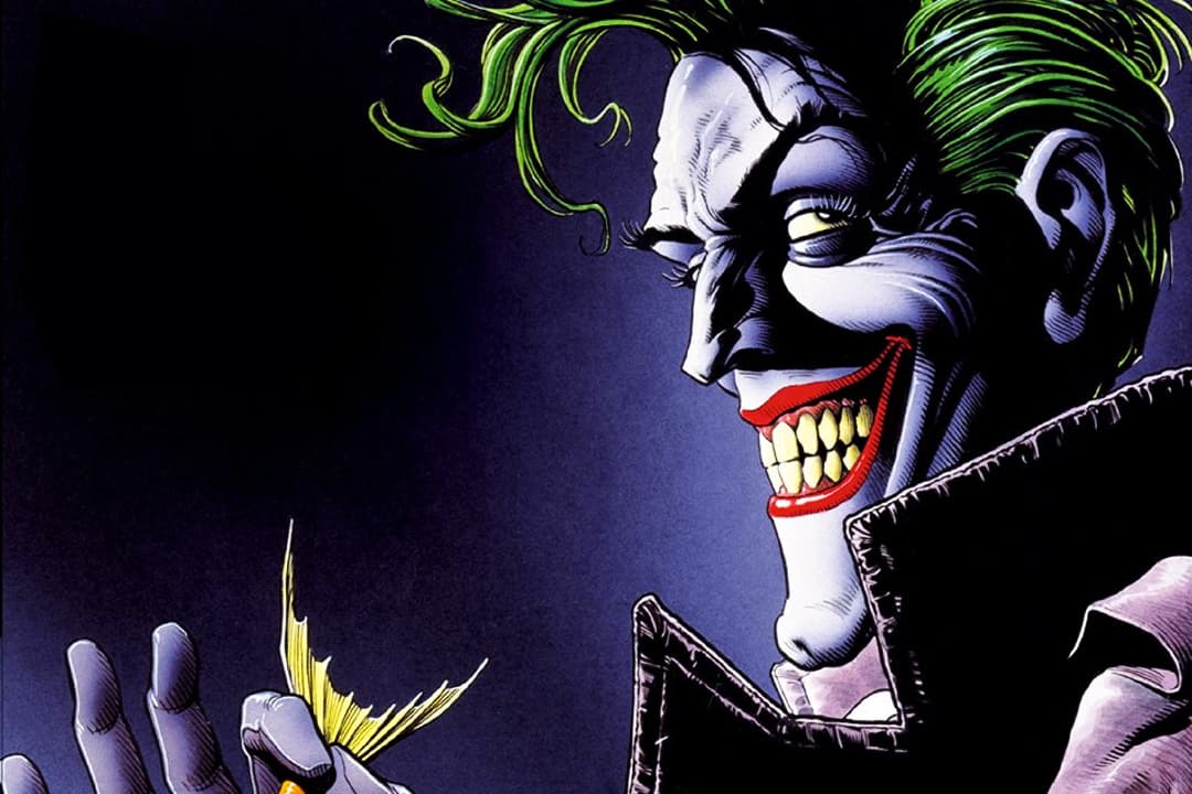 The Joker