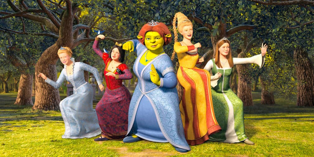 Directora de Shrek está avergonzada de Donald Trump