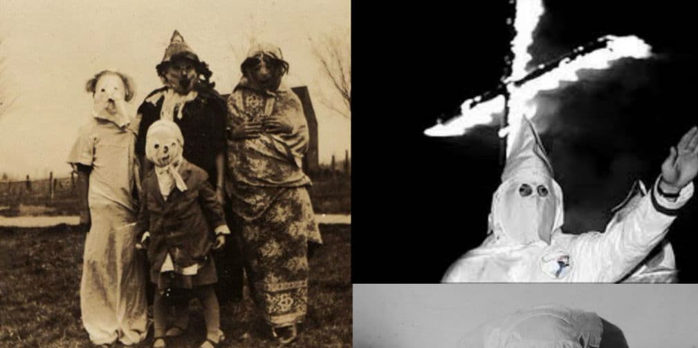 En la Deep Web todos los días pueden ser Halloween, nada más checa a estos brothers.