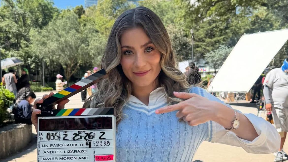 Un paso hacia ti: la nueva serie que verás próximamente por Canal 5