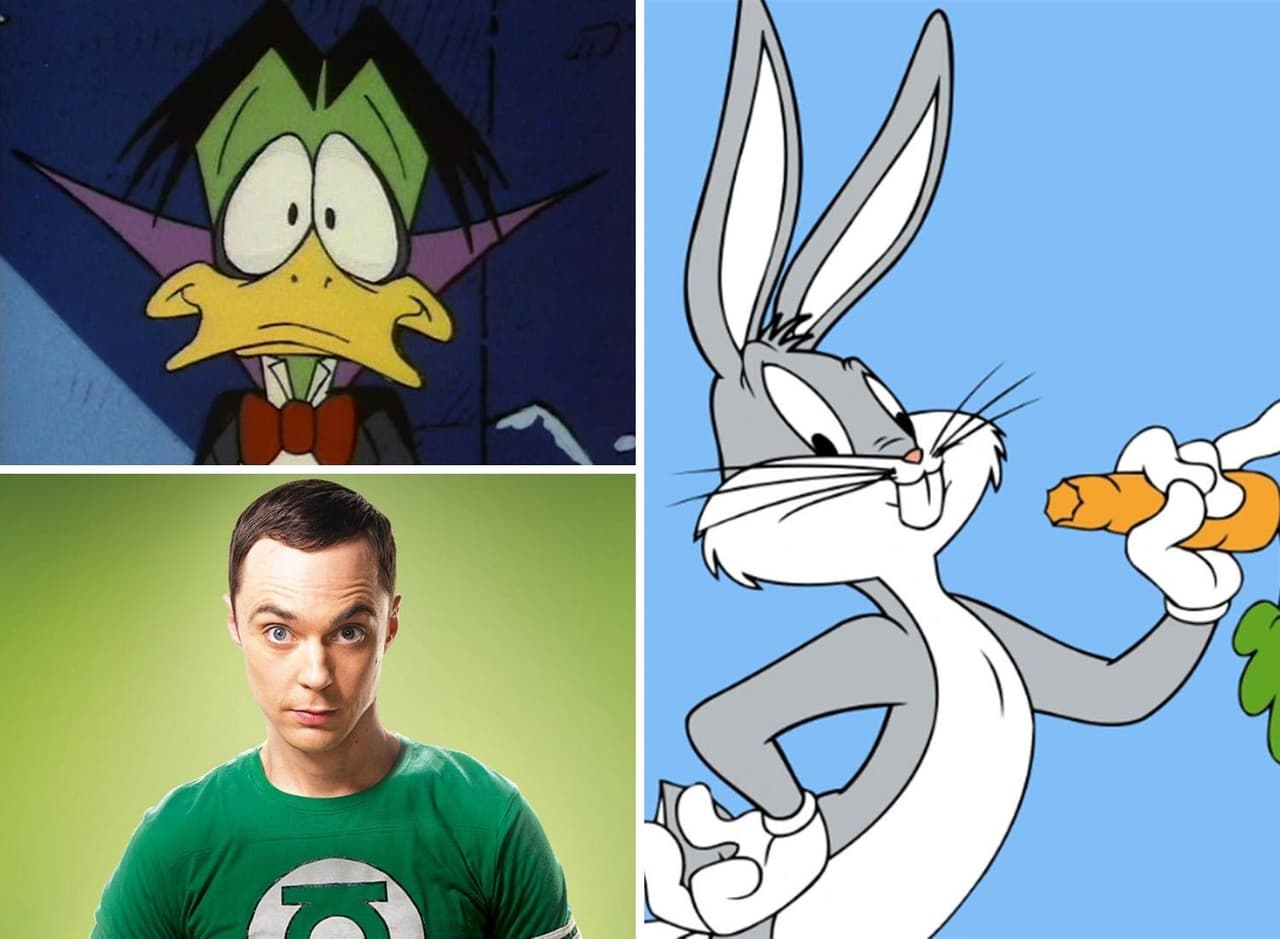 De Bugs Bunny hasta Sheldon: Luis Alfonso Mendoza, recordado por creadores de Dragon Ball