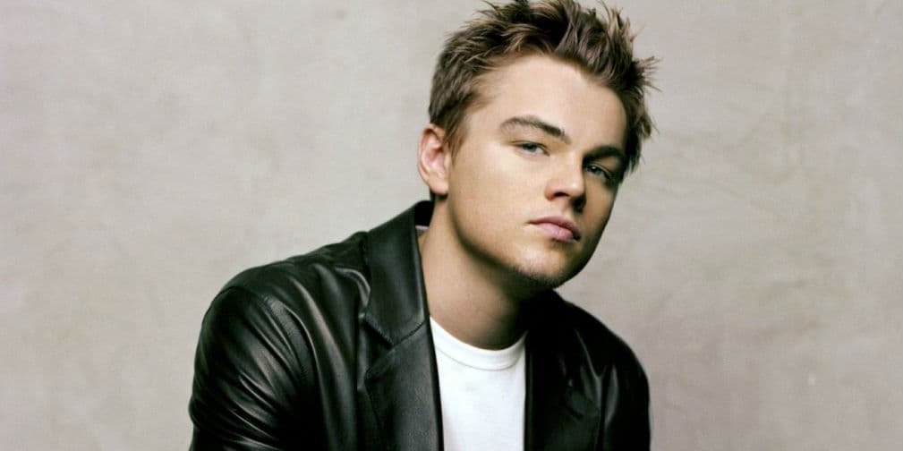 Fue nombrado Leonardo porque mientras su madre miraba una pintura de Leonardo da Vinci ésta sintió una patadita en su abdomen.