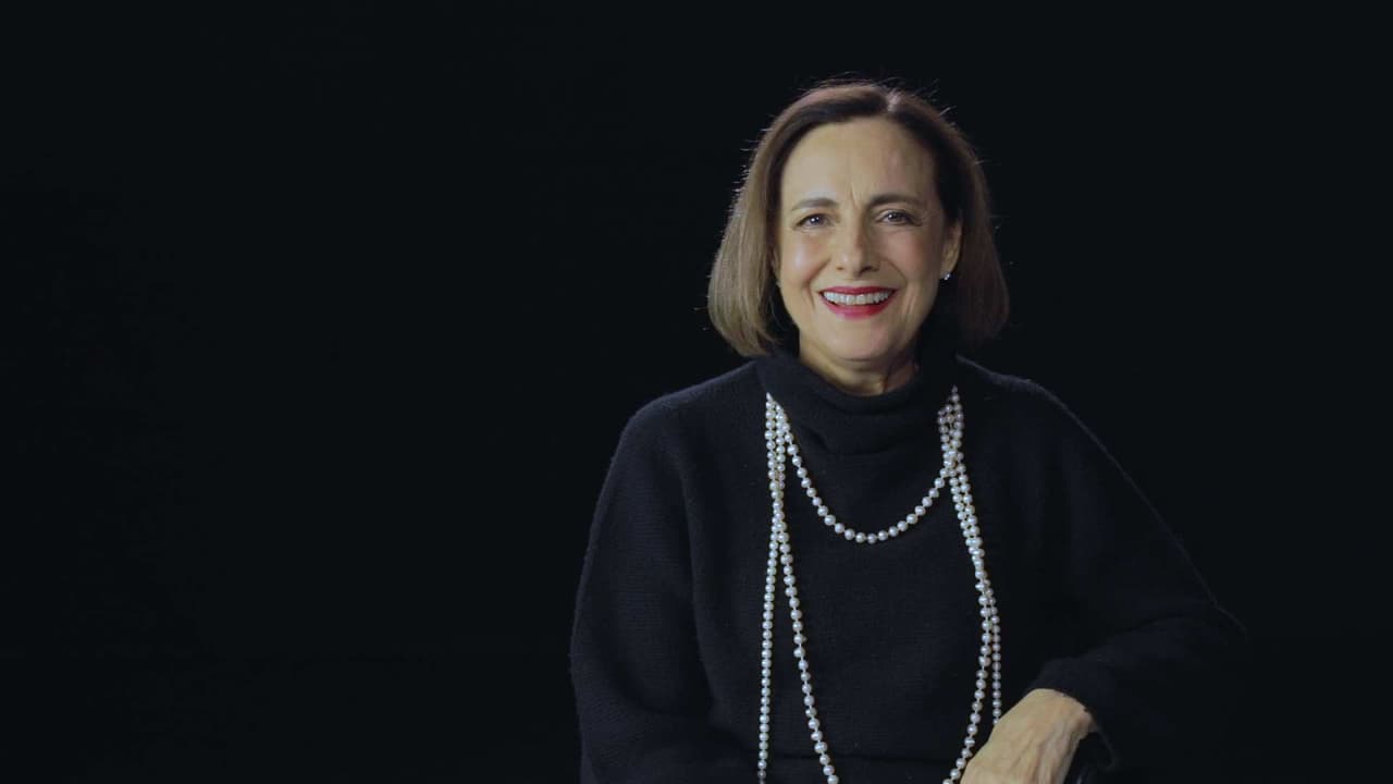 “No era una telenovela convencional”: Diana Bracho recuerda cómo fue hacer ‘Cuna de Lobos’