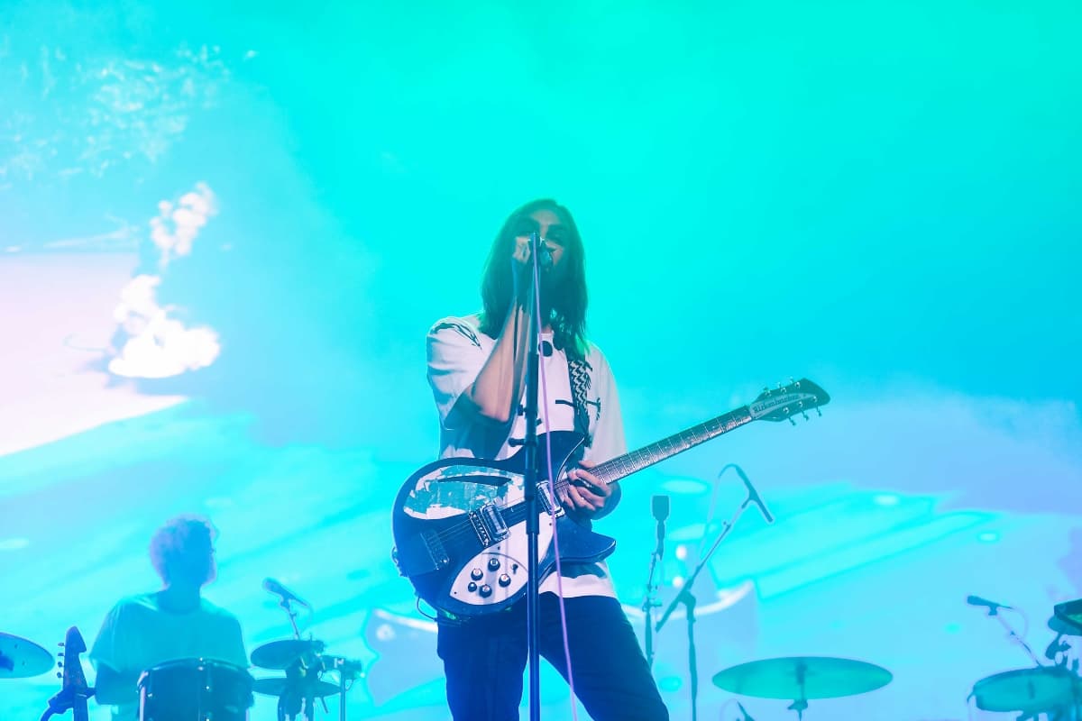 Tame Impala: ¿qué canciones tocarán en sus conciertos de México?