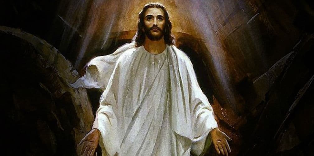 10. Jesús de Nazaret: Uno de los mensajeros de Dios y el Mesías enviado para guiar al Pueblo de Israel.