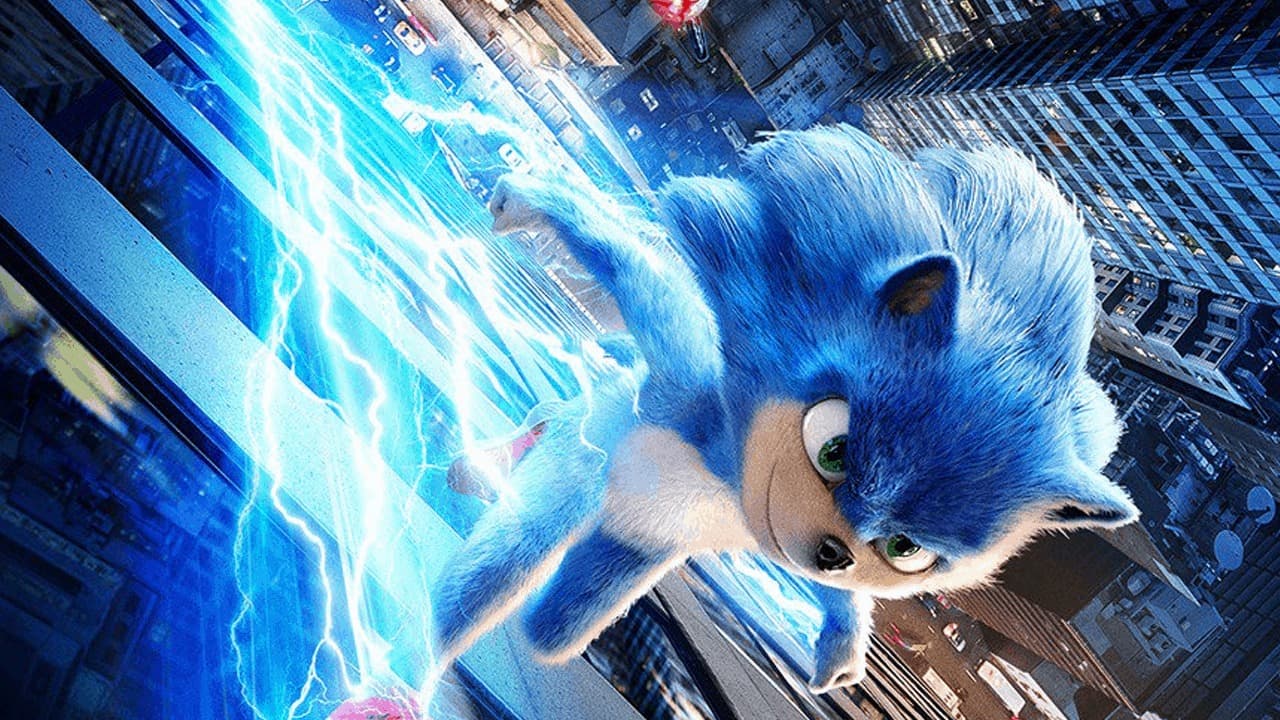 Van a cambiar el diseño de Sonic en la película